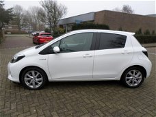 Toyota Yaris - 1.5 Full Hybrid 100pk 5D Aut Dynamic I Panorama dak