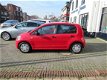 Volkswagen Up! - 1.0 take up BlueMotion 34.000KM, Airco, Stuurbekrachtiging, Start/stopsysteem, Rado - 1 - Thumbnail