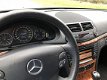 Mercedes-Benz E-klasse - 280 CDI 7-Traps Autom. -Origineel Nederlands geleverd- 160.dkm Nieuwstaat - 1 - Thumbnail