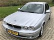 Jaguar X-type - 2.5 V6 Executive 4X4 Automaat. Origineel Nederlands geleverd - 1 - Thumbnail