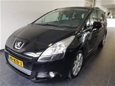 Peugeot 5008 - GT 1.6 THP 156pk | Clima | Navi | PDC