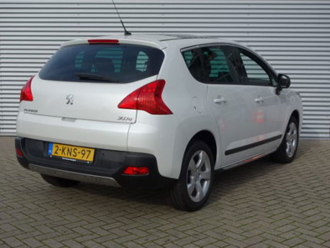 Peugeot 3008 - STYLE 1.6 VTI - PANORAMA - NAV - 52DKM - 1