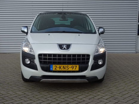 Peugeot 3008 - STYLE 1.6 VTI - PANORAMA - NAV - 52DKM - 1