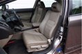 Honda Civic - 1.3 Hybrid Elegance Leder/Trekhaak/Navi - 1 - Thumbnail