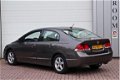 Honda Civic - 1.3 Hybrid Elegance Leder/Trekhaak/Navi - 1 - Thumbnail