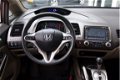 Honda Civic - 1.3 Hybrid Elegance Leder/Trekhaak/Navi - 1 - Thumbnail