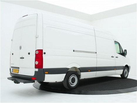 Volkswagen Crafter - 2.0TDI 136PK L3H2 MAXI (2016) Airco / Cruise / Trekhaak 3500KG - 1