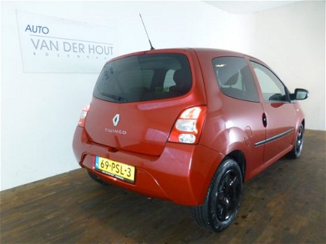 Renault Twingo - 1.2-16V Collection - 1