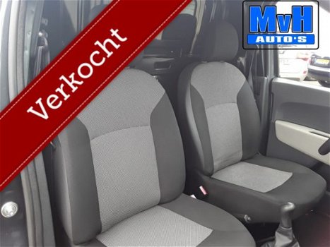 Dacia Dokker - Van 1.5 dCi 75 Ambiance - 1