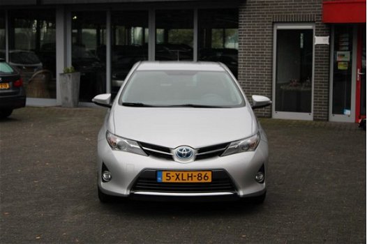 Toyota Auris - 1.8 Hybrid Aspiration Navi/Camera Incl Garantie - 1