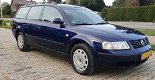 Volkswagen Passat Variant - VW PASSAT; VARIANT 20V 110 KW - 1 - Thumbnail