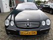 Mercedes-Benz CL-klasse - 600 V12 AMG 72DKM NIEUWSTAAT - 1 - Thumbnail