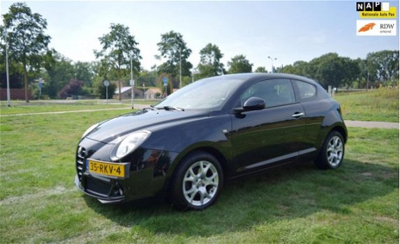 Alfa Romeo MiTo - 1.3 JTDm ECO Essential Clima - 1