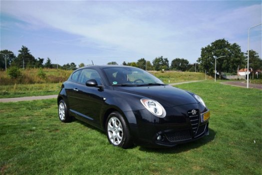 Alfa Romeo MiTo - 1.3 JTDm ECO Essential Clima - 1