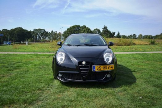 Alfa Romeo MiTo - 1.3 JTDm ECO Essential Clima - 1