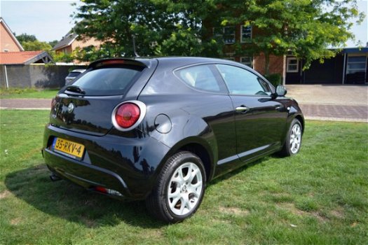 Alfa Romeo MiTo - 1.3 JTDm ECO Essential Clima - 1