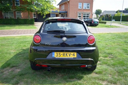 Alfa Romeo MiTo - 1.3 JTDm ECO Essential Clima - 1