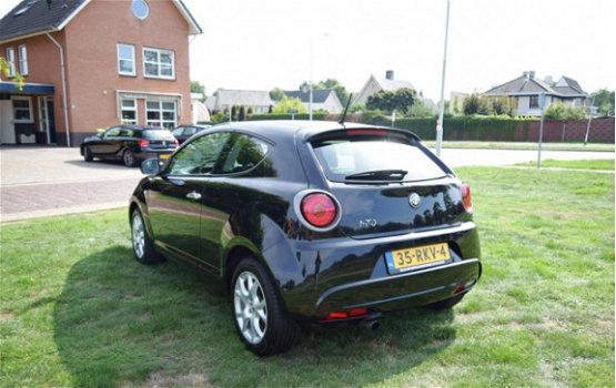 Alfa Romeo MiTo - 1.3 JTDm ECO Essential Clima - 1