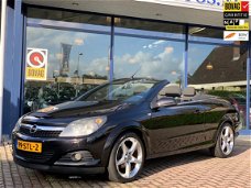 Opel Astra TwinTop - 1.8 Cosmo Clima Cruise NAP Dealeronderhouden