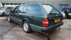 Mercedes-Benz 300-serie - 300 (W124) Combi TE ZEER NETTE AUTO IJSKOUDE AIRCO GOED ONDERHOUDEN - 1 - Thumbnail