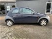 Ford Ka - 1.3 Futura Nieuwe APK 155.000km 2005 Airco - 1 - Thumbnail