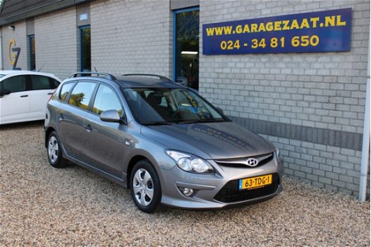 Hyundai i30 CW - 1.4i i-Drive Cool Airco PDC - 1