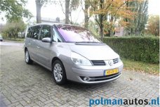 Renault Grand Espace - 2.0T Dynamique (7 Persoons)