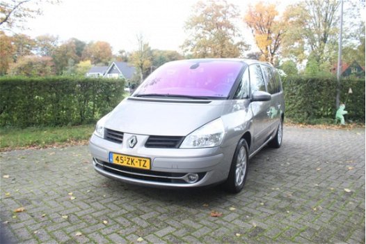 Renault Grand Espace - 2.0T Dynamique (7 Persoons) - 1