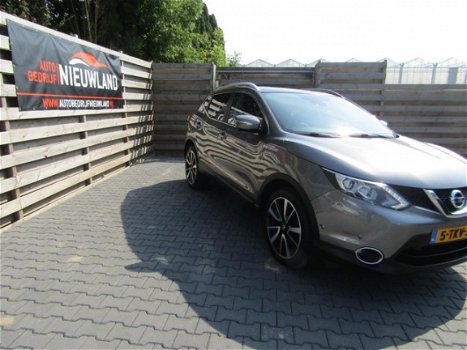 Nissan Qashqai - 1.2 Premier Edition - 1