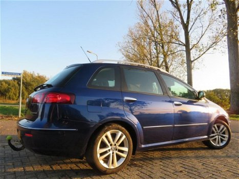 Fiat Croma - 1.8i 16v Active met Airco & Vele Opties - 1