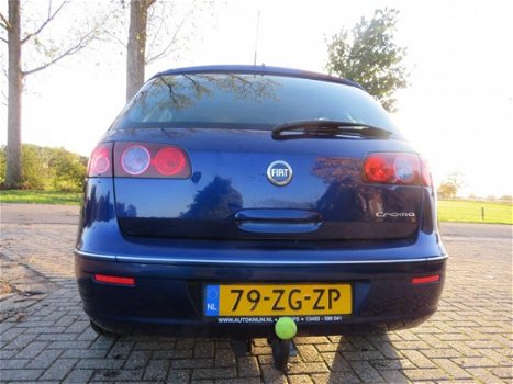 Fiat Croma - 1.8i 16v Active met Airco & Vele Opties - 1