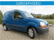 Renault Kangoo - 1.5 DCI met Stuurbekr. en een Lange APK - 1 - Thumbnail