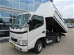 Toyota Dyna - 100 2.5 D-4D Veegvuil kipper - 1 - Thumbnail