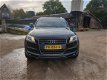 Audi Q7 - 4.2 FSI quattro Pro Line+ 4+2 Bj 2007 *Weinig km* 6 zitter bomvol - 1 - Thumbnail