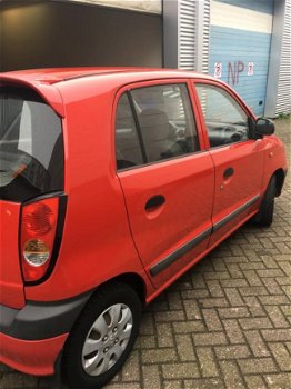 Hyundai Atos Spirit - 1.0i LX - 1