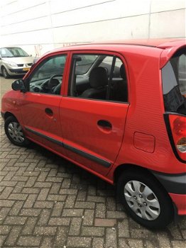 Hyundai Atos Spirit - 1.0i LX - 1