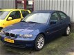 BMW 3-serie Compact - 316ti Executive - 1 - Thumbnail