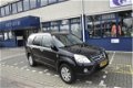 Honda CR-V - 2.0i Executive AUTOMAAT/ AIRCO/NIEUWE APKOPENDAK - 1 - Thumbnail