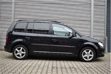 Volkswagen Touran - 1.9 TDI 6-Bak 7-Persoons 1e Eigenaar