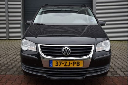 Volkswagen Touran - 1.9 TDI 6-Bak 7-Persoons 1e Eigenaar - 1