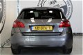 Peugeot 308 - 1.2 PureTech Blue Lease Executive NAVIGATIE LEDER 16 INCH PANORAMADAK CAMERA - 1 - Thumbnail