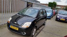 Chevrolet Matiz - 0.8 Spirit / van 1e eigenaar / Airco / Dealer onderhouden