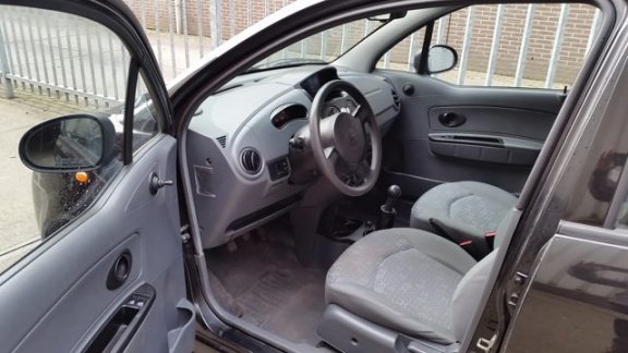 Chevrolet Matiz - 0.8 Spirit / van 1e eigenaar / Airco / Dealer onderhouden - 1