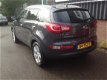 Kia Sportage - 1.6 GDI X-ecutive Plus Pack - 1 - Thumbnail