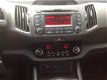 Kia Sportage - 1.6 GDI X-ecutive Plus Pack - 1 - Thumbnail