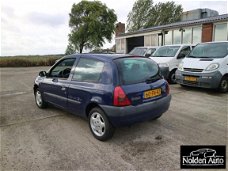 Renault Clio - RT 1.4 16V