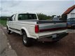 Ford F250 - Pick Up XLT Lariat Extracab Extended *NET BINNEN UIT USA* STOERE TRUCK*BIJTELLING VRIEND - 1 - Thumbnail