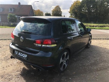 Volkswagen Golf - 2.0 GTI 06-2021 APK Netjes - 1