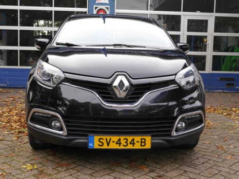 Renault Captur - 0.9 TCe Authentique - 1