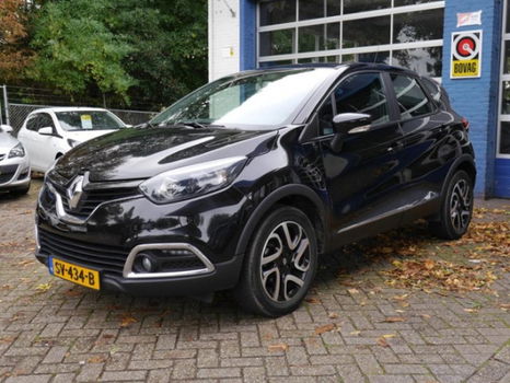 Renault Captur - 0.9 TCe Authentique - 1